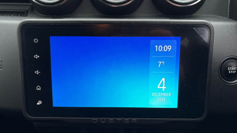 Dacia Duster 1.3 TCe 130 Prestige 5dr Petrol Estate